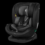 Fotelik Samochodowy Lionelo Bastiaan i-Size 0-36 kg ISOFIX