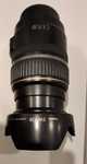 Lente Canon EFS 17-85 IS USM- Reparar ou Peças