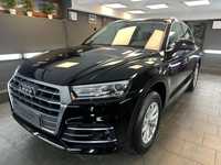 Audi Q5 Q5 Jak Nowa 2.0 tdi 190 KM. Quattro S-line