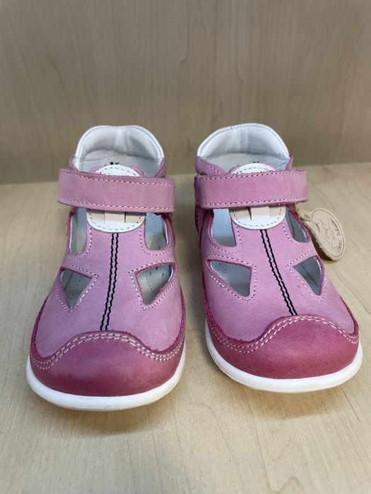 Sandały Emel dziecięce