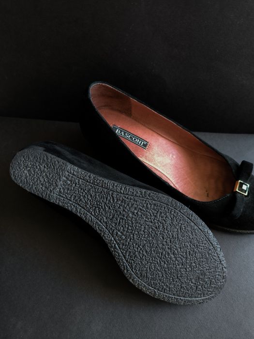 нові Жіночі туфлі Basconi 38