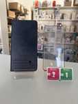 Etui z klapką skórzane + SZKŁO do XIAOMI REDMI NOTE 14 PRO 4G / 5G