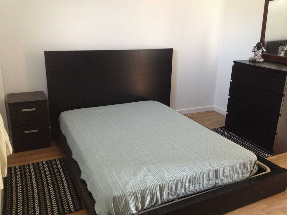 Quarto Zona de Corroios