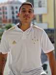Camisa do Cruzeiro