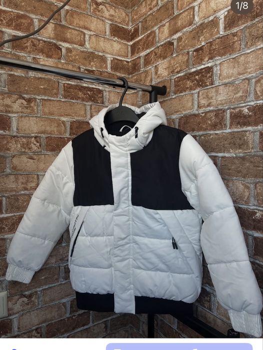 Куртка George зимова