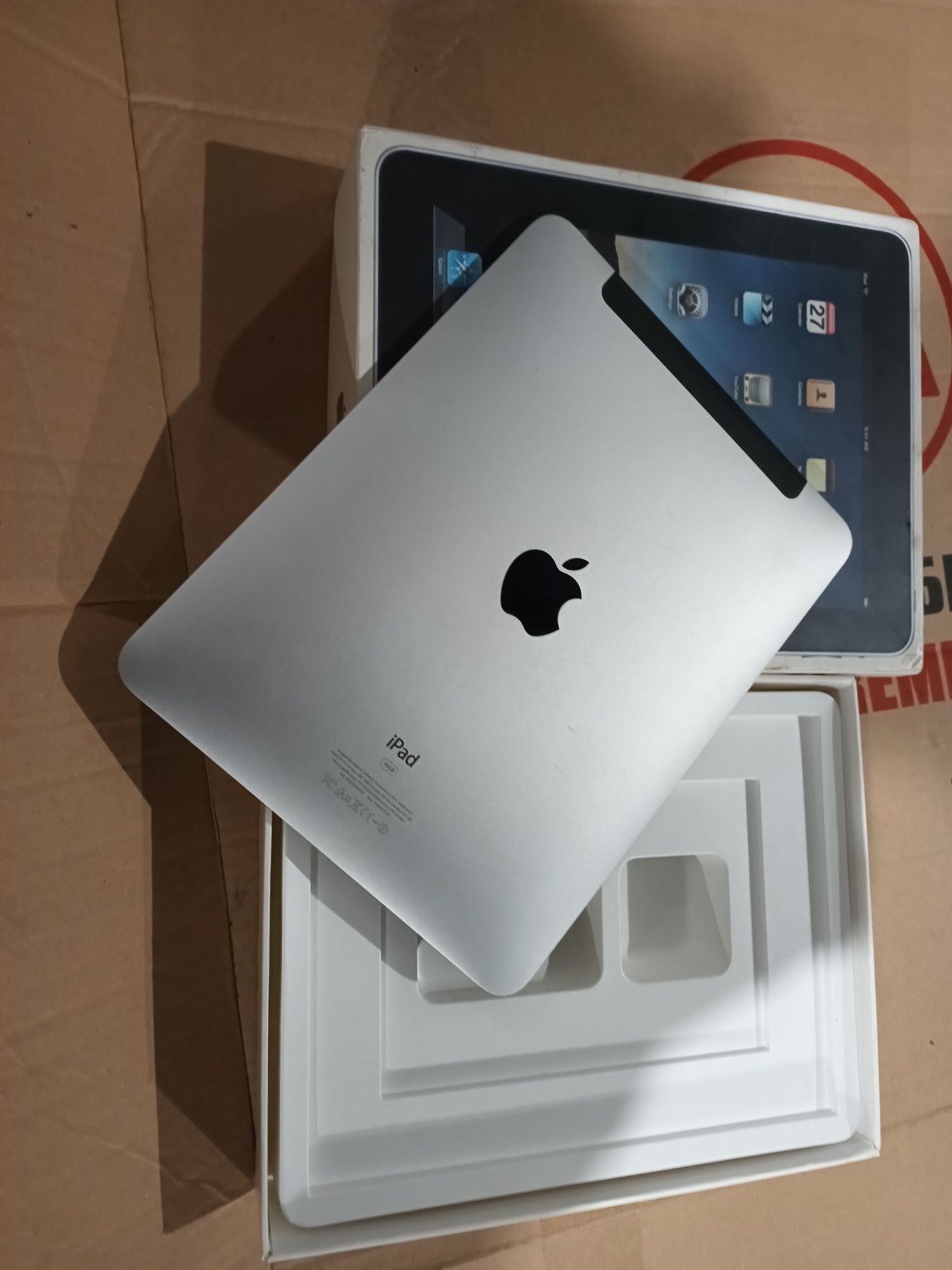 Apple iPad A1337 16GB