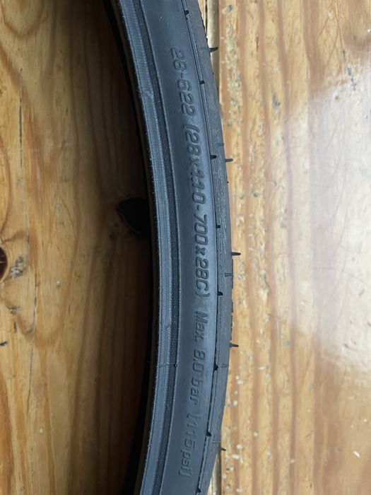 Prologo, Fizik, Schwalbe