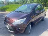 Ford KA Prywatny