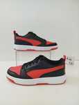 Buty Puma Rebound V6 Ło Jr