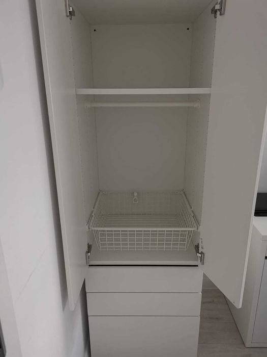 Szafa Ikea Smastad/Platsa dla dziecka