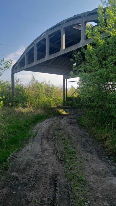 Приміщення під склад/виробництво