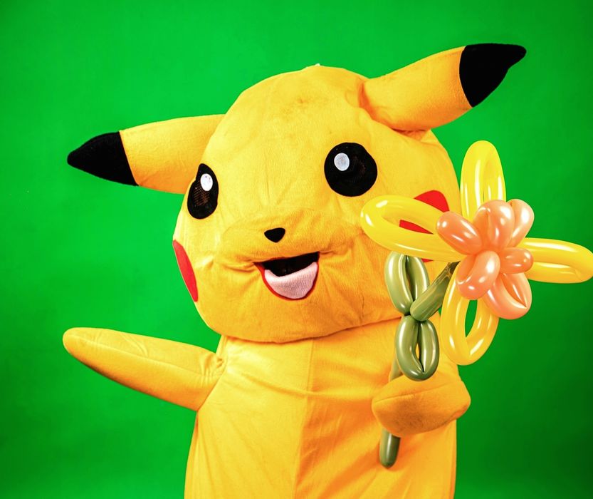 animator dla dzieci/ animacje/urodziny/wesele/piknik

animacje na urod