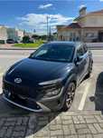 Hyundai kuai como novo