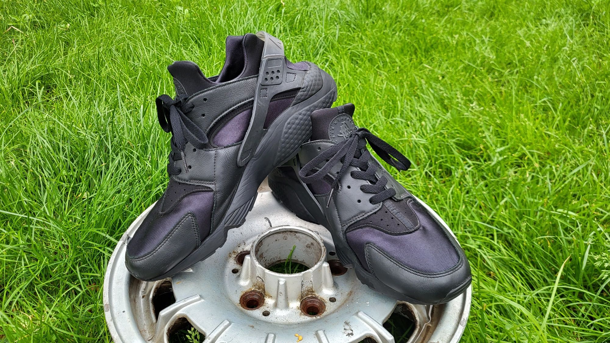 NIKE 29,5/30 Huarache