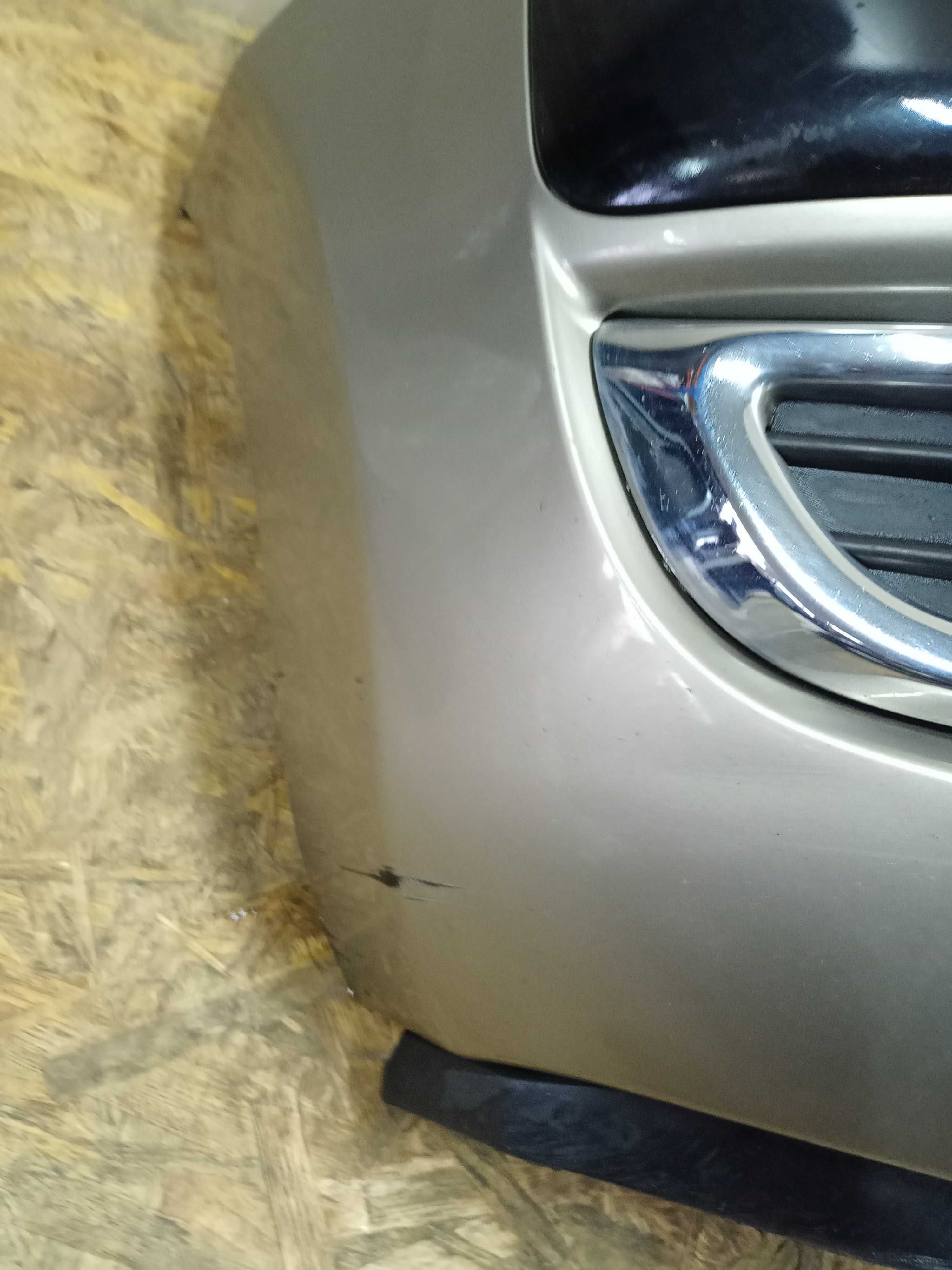 Citroen C3 Picasso 1 I kolor KCHC zderzak przód przedni oryginał