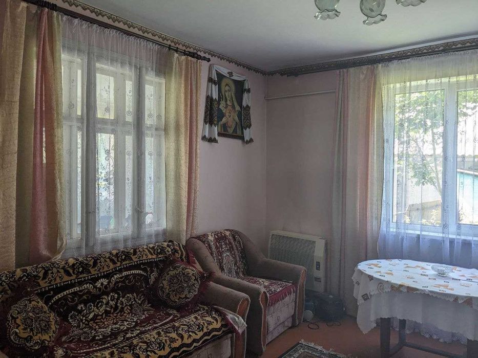 Продається готовий будинок у с.Крилос (2)