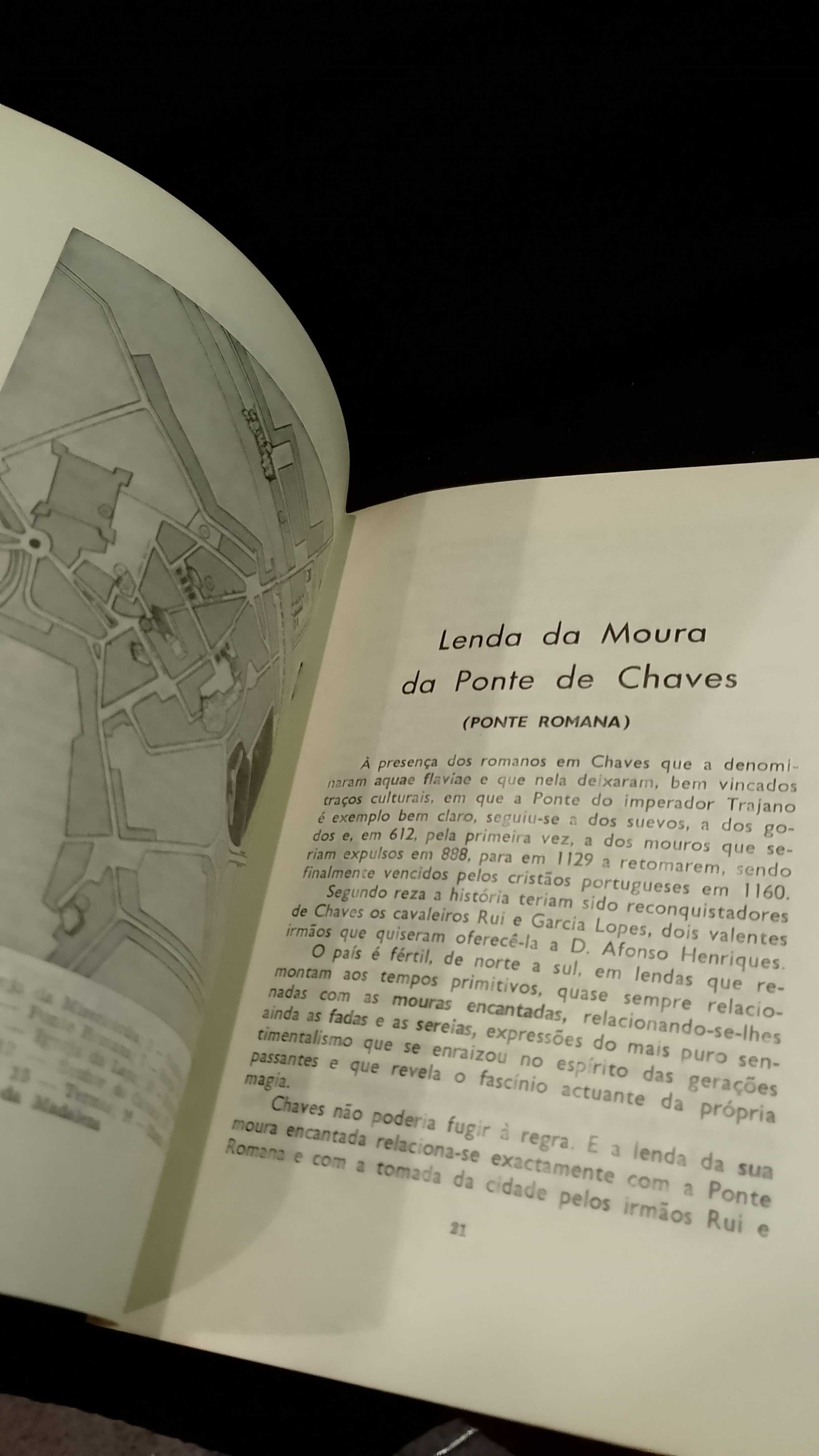 Síntese Monográfica de Chaves (1975)