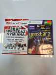 Gra XBOX 360 / X Series YooStar 2 Gwarancja 1 rok QUICK-COMP