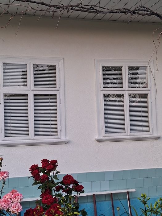 Продам вікна, двері.