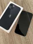 Iphone 13 Midnight