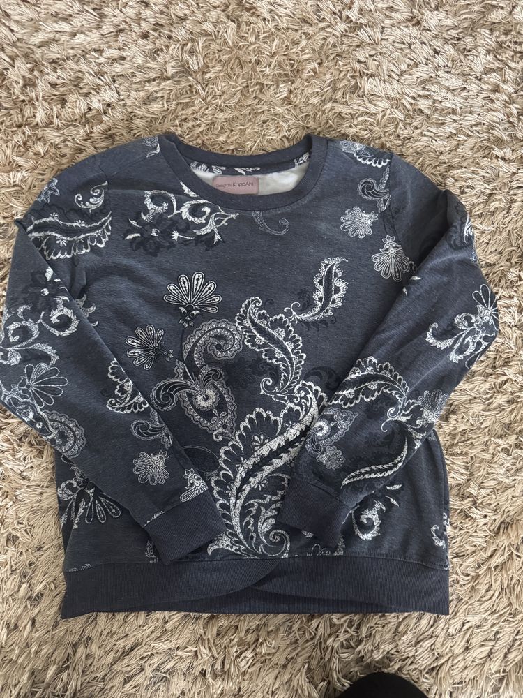 Bluza damska  kappAhl rozmiar s