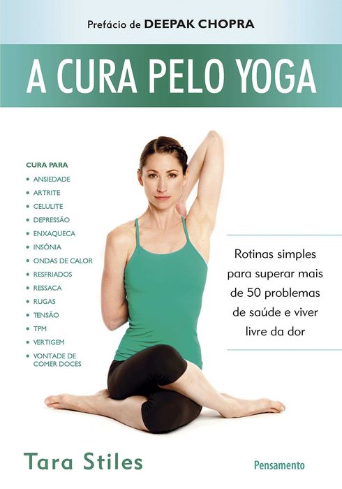 Meditação e Yoga - Dezenas de livros