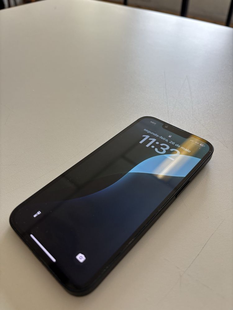 Iphone 13 128gb em bom estado