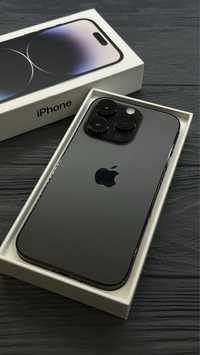 iPhone 14 Pro Max 128 Gb Space Black Магазин Гарантія