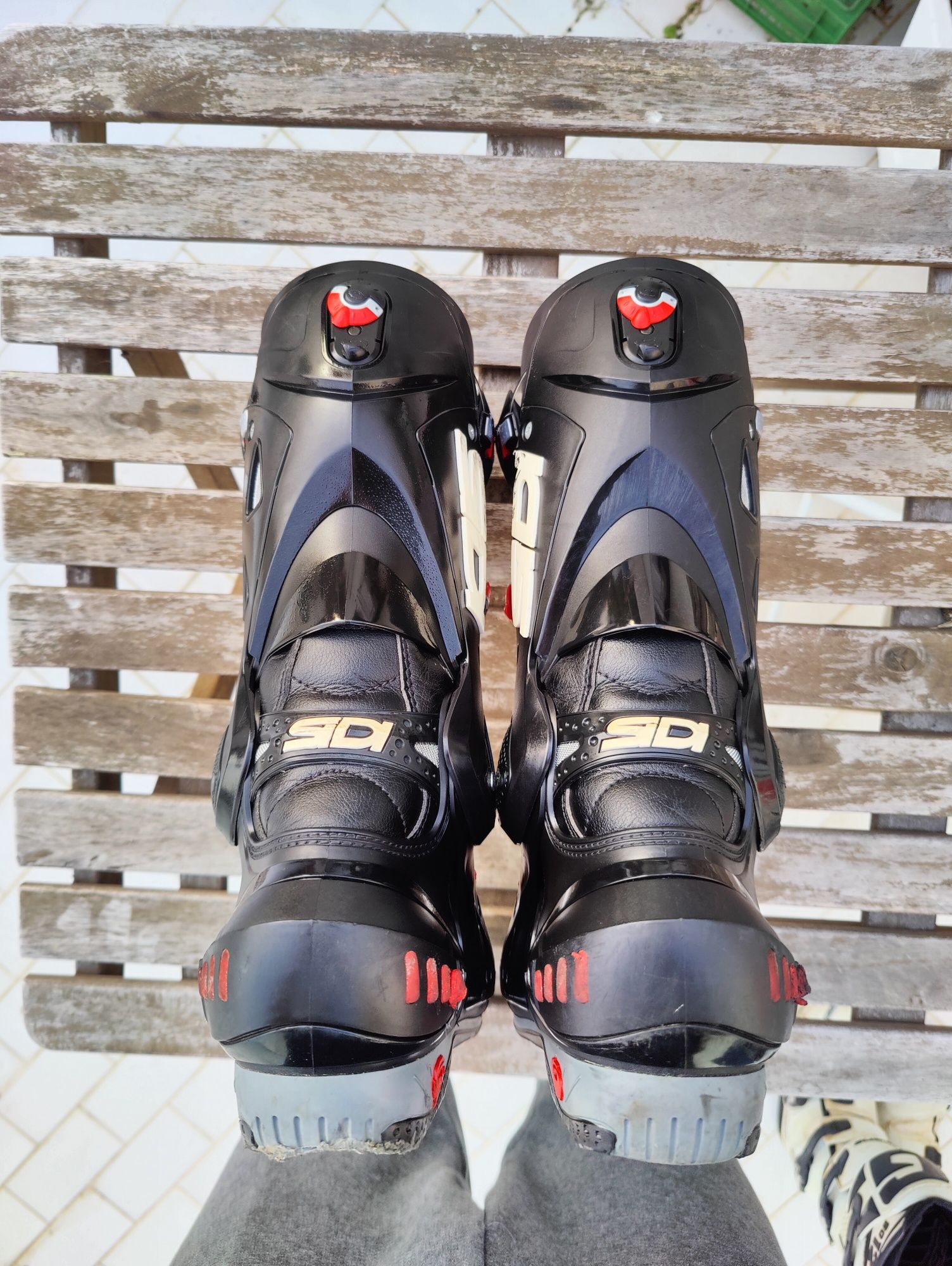 Sidi Vortice T45