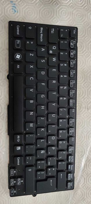 Teclado novo VPC-SA21GX VPC-SB4L1E PCG-41218