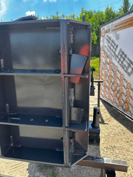 Лего-форма, форма КС, форма ФБС, форма БР, металоформа, віброформа