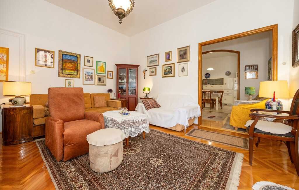 Wakacje, Chorwacja, Trogir, dom dla 8 osób