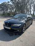 BMW série 1 120 Pack M 177cv nacional