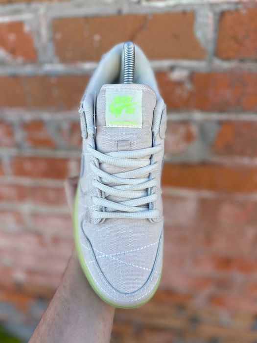 жіночі кросівки Nike Dunk Low Mummy / Найк данк хеллоуин