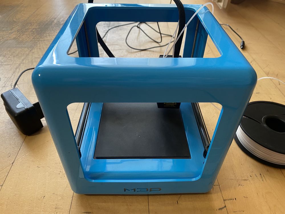 3D принтер M3D Micro