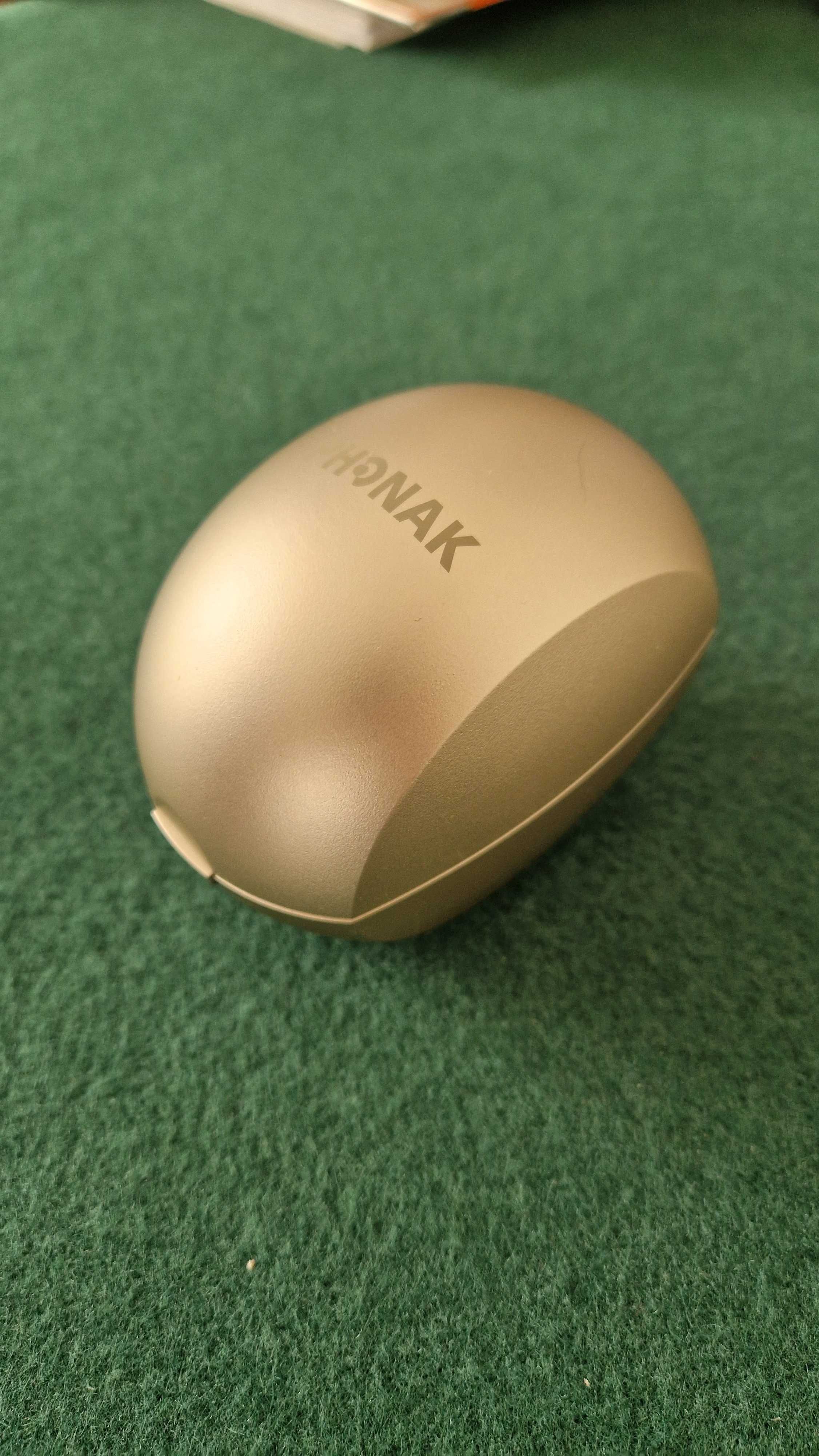 Phonak Bolero M70-PR, komplet P+L, akcesoria, Geers Sonova