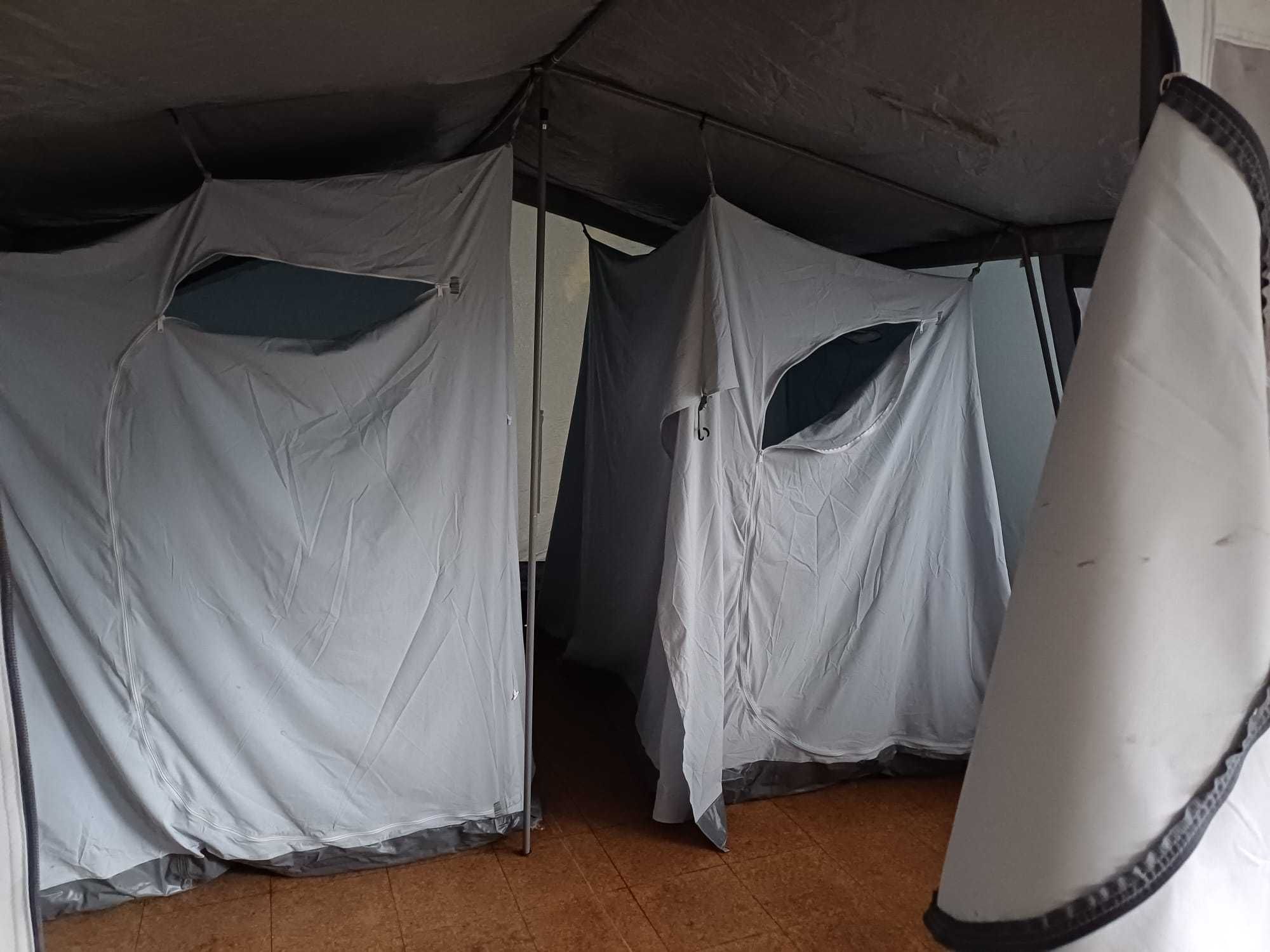 Tenda de Campismo Familiar