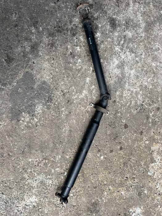 Wał Napędowy Bmw e60 e61 530d