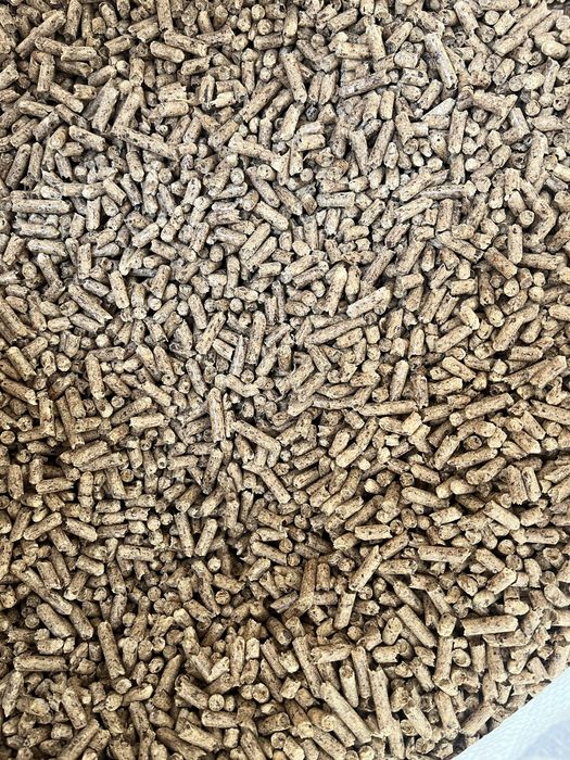 Паливна пілета, пелета продам