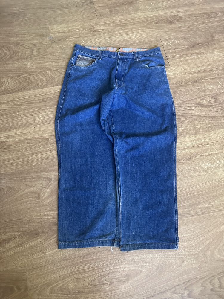 Raw Blue baggi jeans