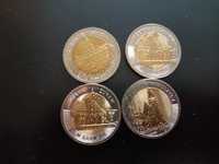 Monety 5zl - numizmatyka