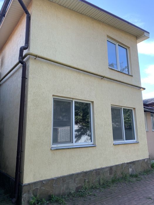 Продається таунхаус на Фещенка-Чопівського