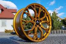 FELGI FORZZA TITAN do Kia Sportage Stinger 19