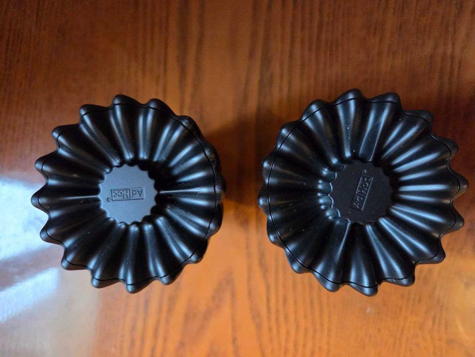 Магнитная двойная мельница для перца и соли AdHoc MagTwo.