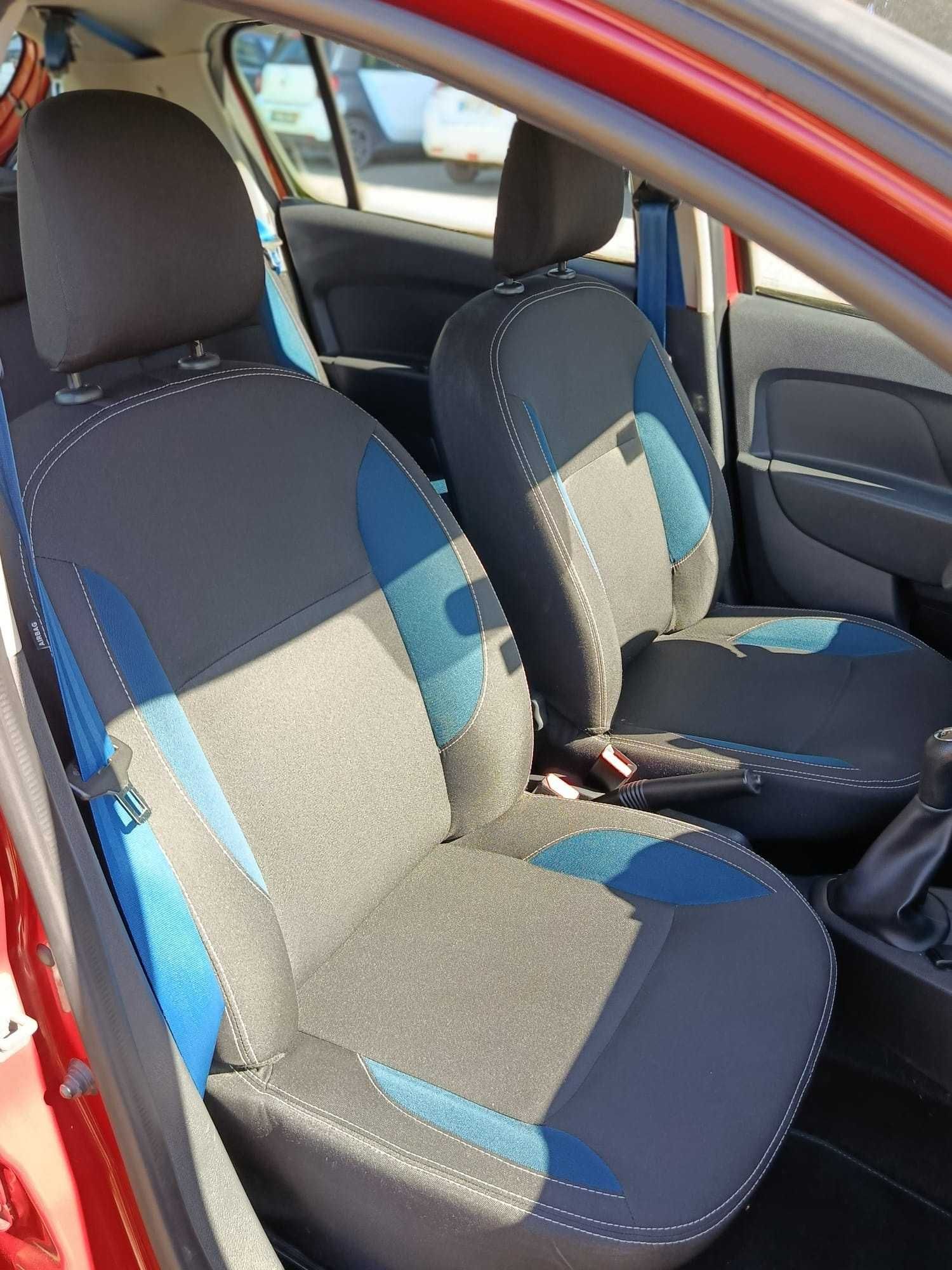 Dacia Sandero 0.9 TCe 90cv - Edição Especial 10 Anos