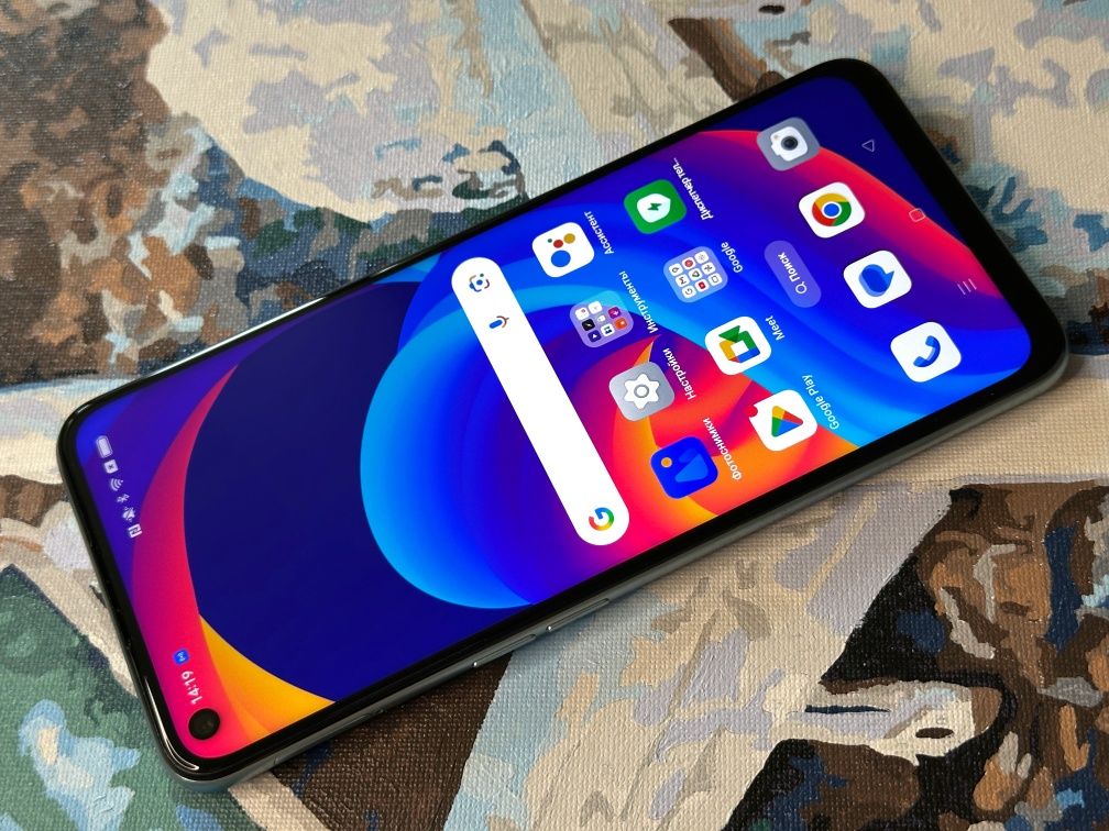 Oppo A96 12/128 NFC