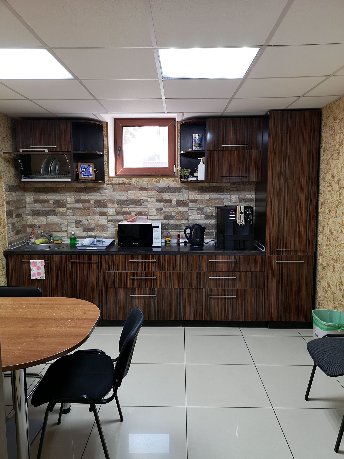 автономный офис, своя парковка, на Соломенке ул. М. Кривоноса