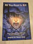 Livro - All You Need is Kill
