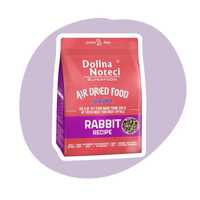 Dolina Noteci Superfood Junior Danie z królika 1kg dla szczeniąt
