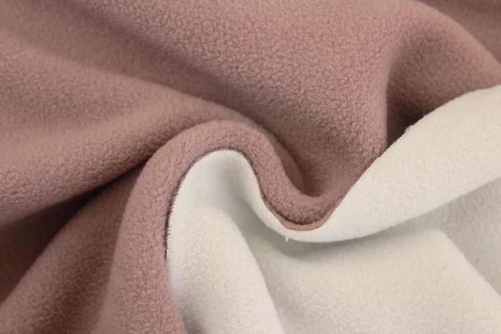 Тканина мікрофліс двосторонній , микрофлис двусторонний